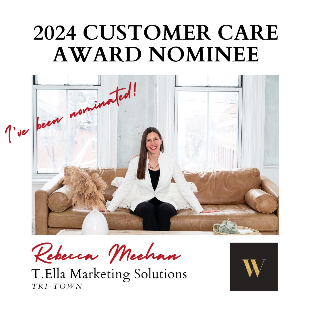 Rebecca-Meehan-WBL - Customer Care Nominee 2024