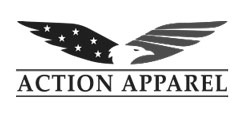 T.Ella Marketing Solutions-client action-apparel Logo