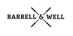 T.Ella Marketing Solutions-client Barbell Well-logo