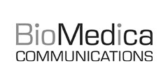 T.Ella Marketing Solutions-client Biomedica Communications Logo