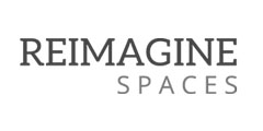 T.Ella Marketing Solutions-client Reimagine Spaces Logo