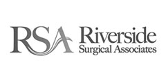 T.Ella Marketing Solutions-client- Riverside Surgical Associates Logo